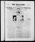 The Teco Echo, October 3, 1934